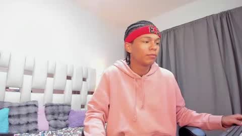 Andy Kings online show from 06/12/26, 03:16
