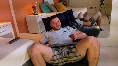 Andy online show from 01/09/26, 05:10