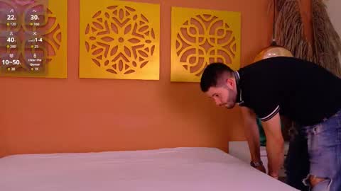 Andy online show from 02/02/26, 04:11