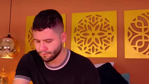 Andy online show from 02/07/26, 05:11