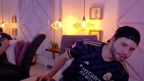 Andy online show from 03/03/26, 08:48