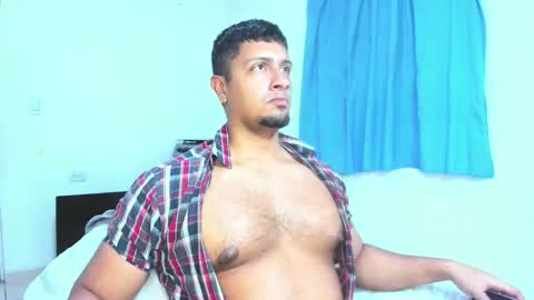 andylemonda online show from 11/18/25, 02:17