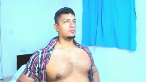 andylemonda online show from 12/05/25, 12:14