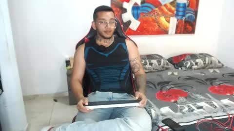 Andrs online show from 04/17/26, 11:52