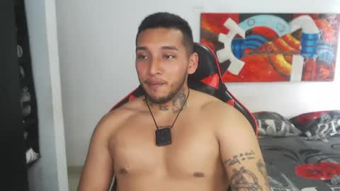 Andrs online show from 04/28/26, 02:55