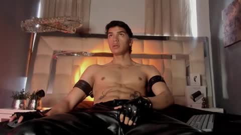 andy palmer online show from 02/19/25, 04:22