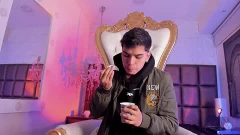 andy palmer online show from 02/26/25, 10:36