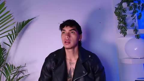 andypalmerr online show from 04/19/26, 06:13