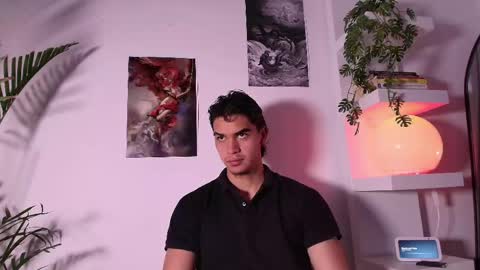 andypalmerr online show from 04/24/26, 04:59