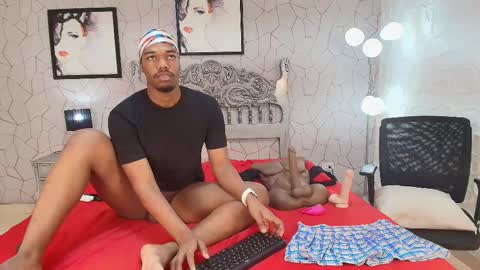 Andy online show from 02/23/26, 05:43