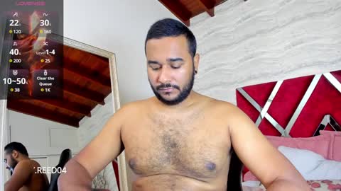 Snapshot of andyreed_ chatting on 12/20/24, 01:33 Andy online show from 12/20/24, 01:33