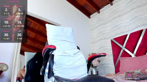 Snapshot of andyreed_ chatting on 12/20/24, 05:08 Andy online show from 12/20/24, 05:08