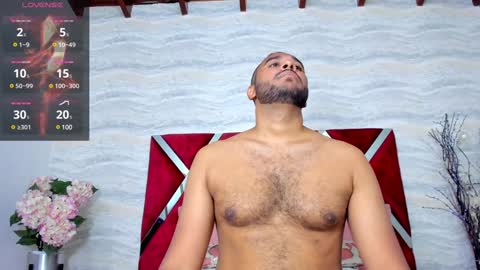 Snapshot of andyreed_ chatting on 12/21/24, 02:37 Andy online show from 12/21/24, 02:37