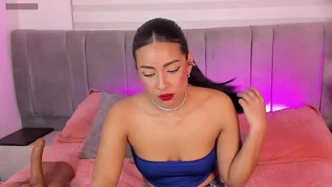 AndySaenzz online show from 10/22/25, 03:29