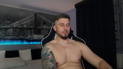 Magic Andy online show from 12/15/24, 03:56