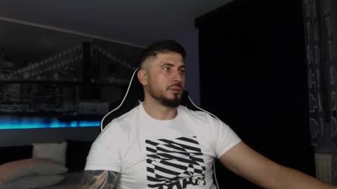 Magic Andy online show from 12/23/24, 01:08