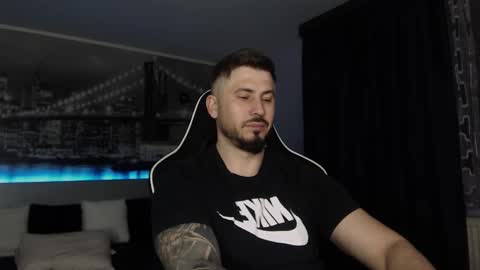 Magic Andy online show from 01/26/25, 11:18