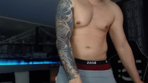 Magic Andy online show from 01/31/25, 12:17