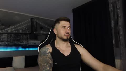 Magic Andy online show from 02/04/25, 12:29