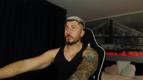 Magic Andy online show from 09/30/25, 07:08