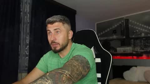 Magic Andy online show from 11/03/25, 11:15