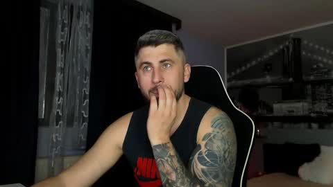 Magic Andy online show from 02/22/26, 11:25