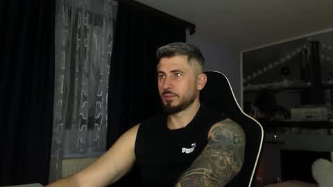 Magic Andy online show from 02/28/26, 04:13