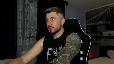 Magic Andy online show from 03/01/26, 12:23