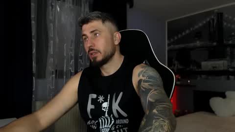 Magic Andy online show from 03/10/26, 12:37