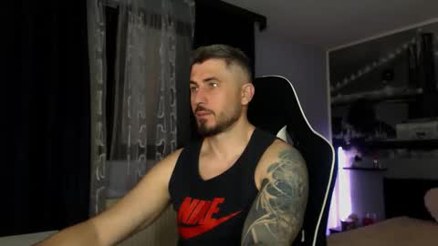 Magic Andy online show from 03/27/26, 02:28