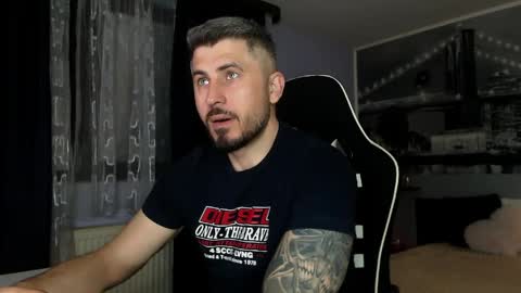 Magic Andy online show from 03/29/26, 10:21