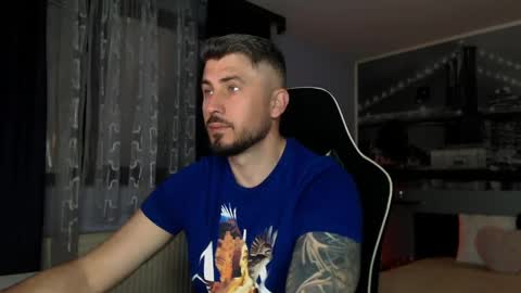 Magic Andy online show from 04/11/26, 02:38