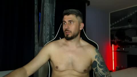 Magic Andy online show from 04/21/26, 02:51