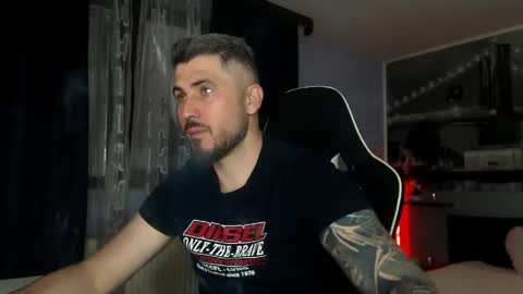 Magic Andy online show from 04/25/26, 12:13