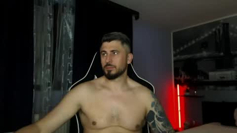 Magic Andy online show from 04/28/26, 02:27