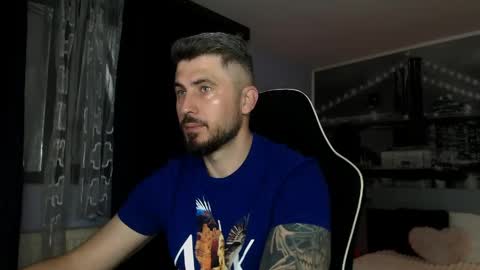 Magic Andy online show from 05/04/26, 12:06