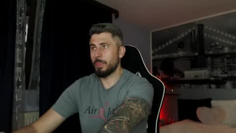 Magic Andy online show from 05/15/26, 10:50