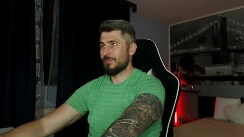 Magic Andy online show from 05/20/26, 12:17