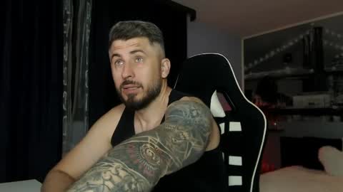 Magic Andy online show from 05/31/26, 01:03