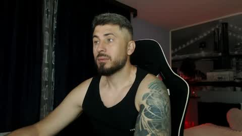 Magic Andy online show from 06/09/26, 01:28