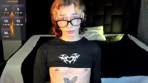 Andy online show from 11/28/25, 10:01