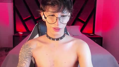 Andy online show from 03/05/26, 10:17