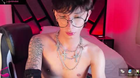 Andy online show from 03/08/26, 02:04