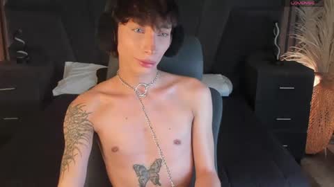 Andy online show from 04/09/26, 09:31