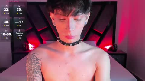 Andy online show from 04/18/26, 10:10