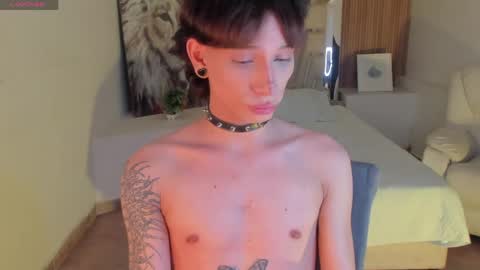 Andy online show from 04/23/26, 10:34