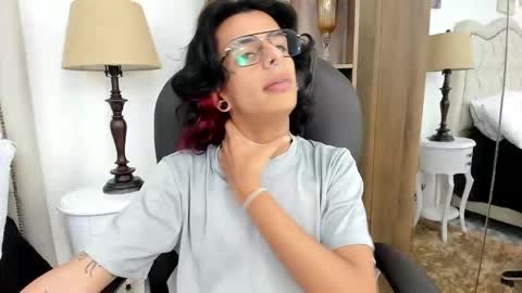 andyxibrat online show from 01/31/26, 07:11