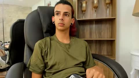 andyxibrat online show from 02/13/26, 11:45