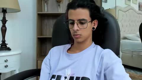 andyxibrat online show from 02/21/26, 07:26