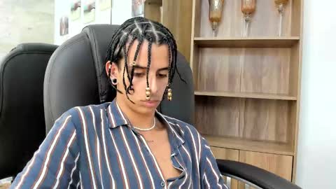 andyxibrat online show from 02/27/26, 06:30